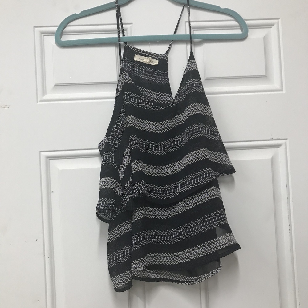 Painted threads size M